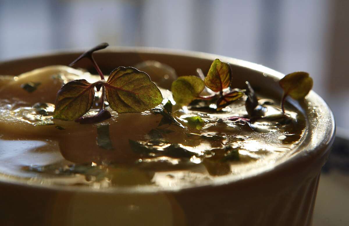 Dish after dish misses the mark at Mission Chinese Food