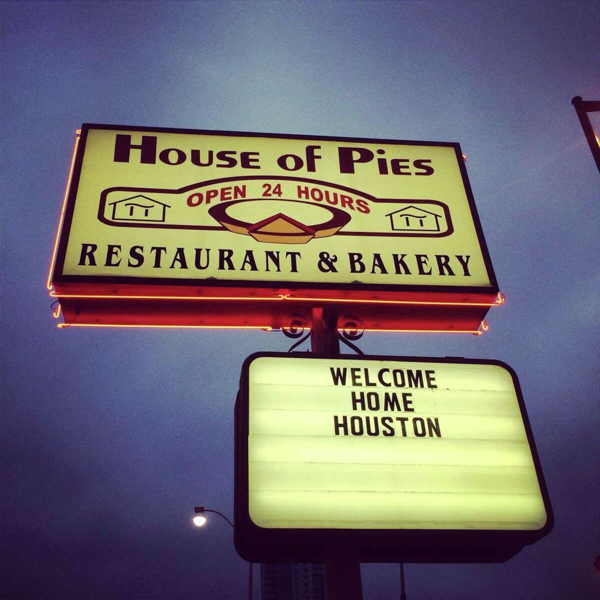 Craving House of Pies? You can now buy their pies online