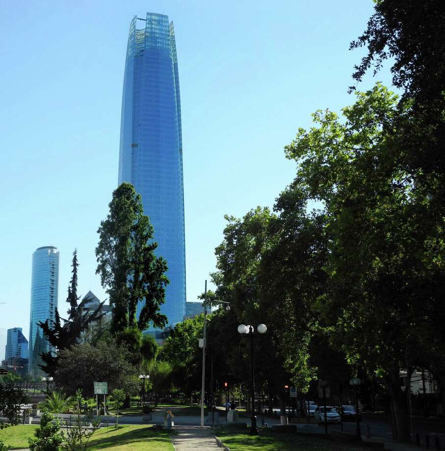 Houston IAH to begin direct flight to Santiago, Chile Houston Chronicle