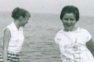 Reliving, and remembering, a childhood vacation to Canada