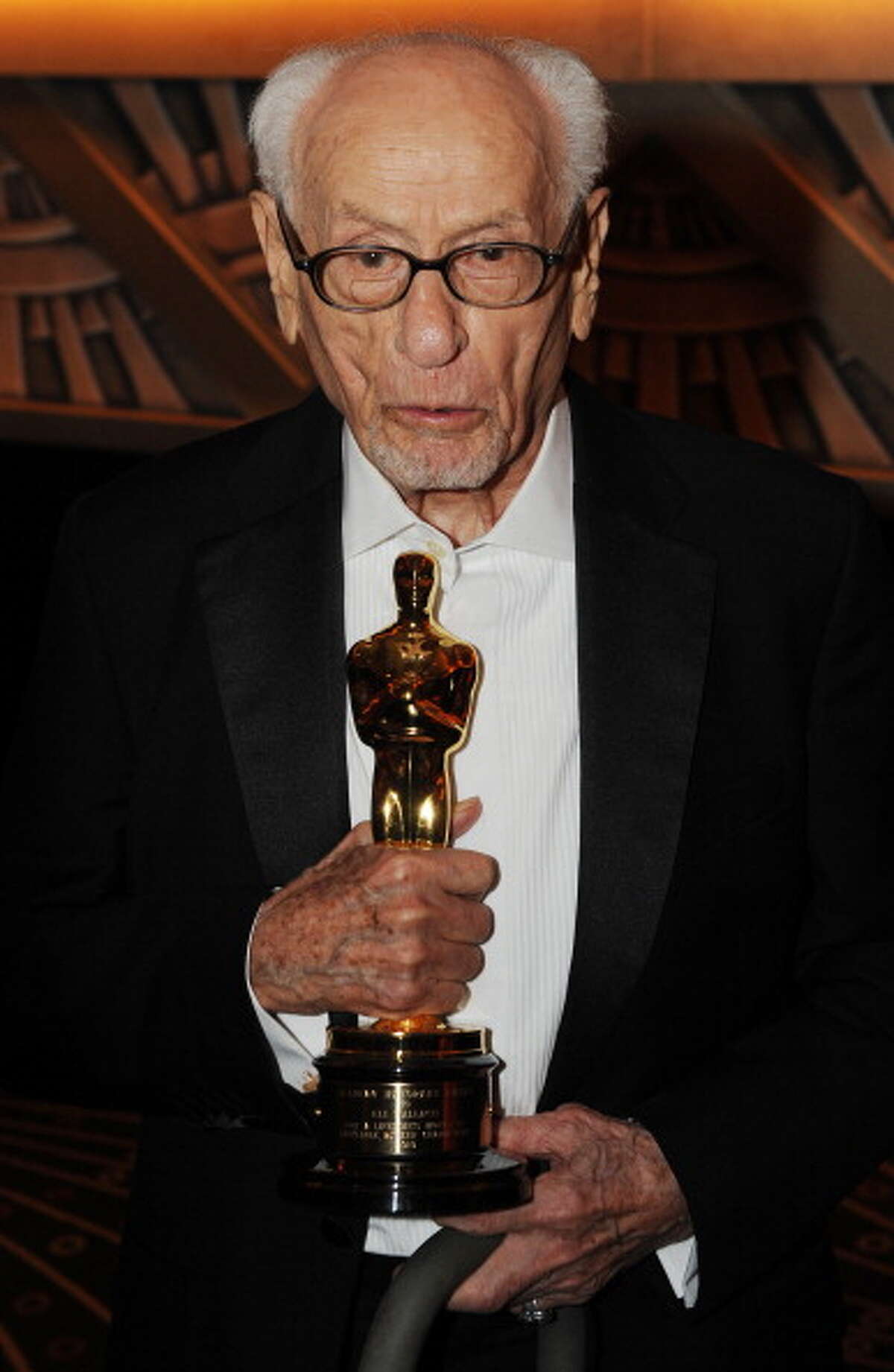 Oldest living screen stars