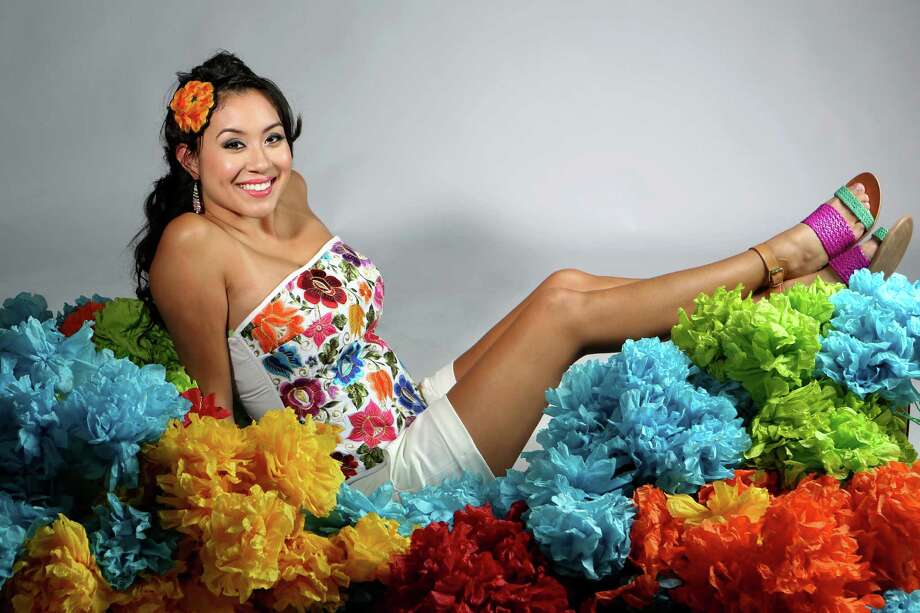 How to dress for San Antonio's Fiesta Houston Chronicle