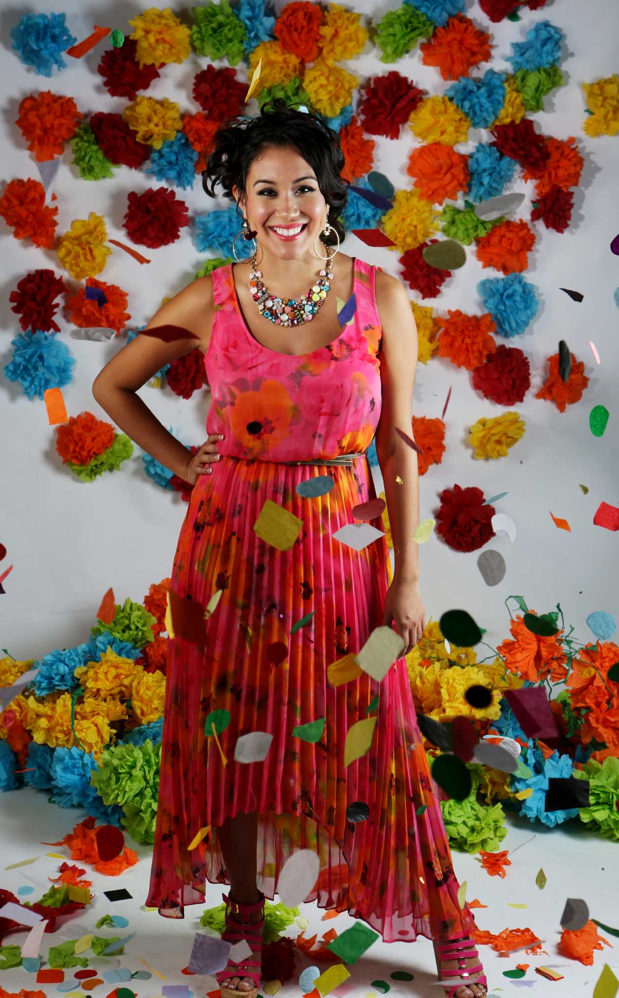 How to dress for San Antonio's Fiesta