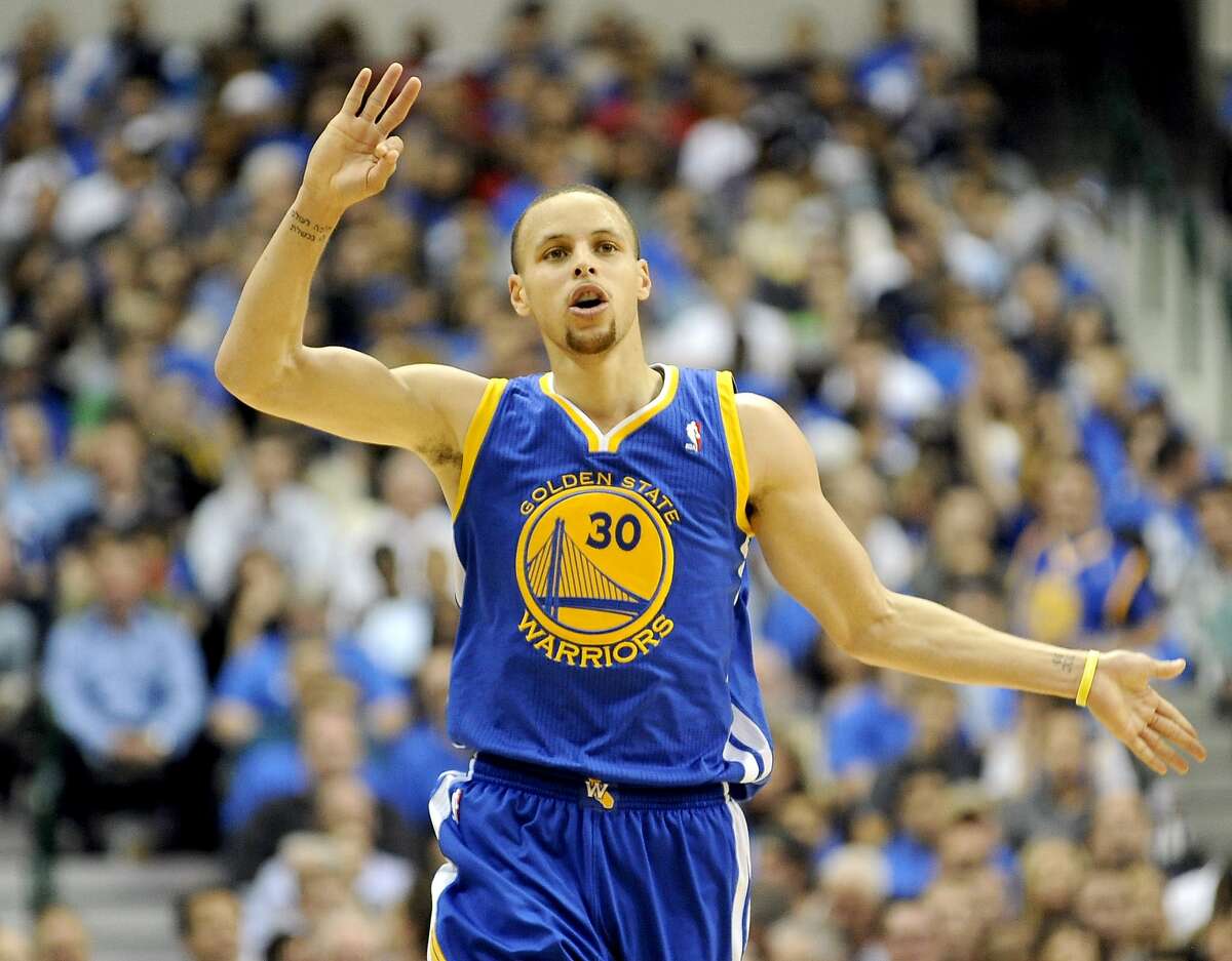 Stephen Curry backs fight against malaria in Africa