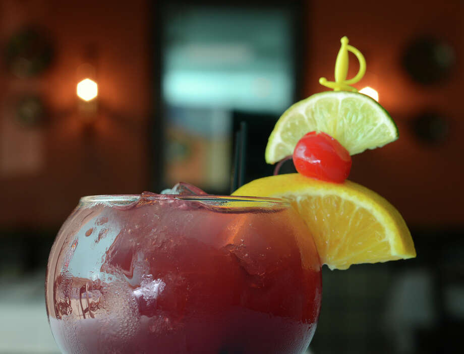 Chefs' Secrets El Jarro San Antonio ExpressNews