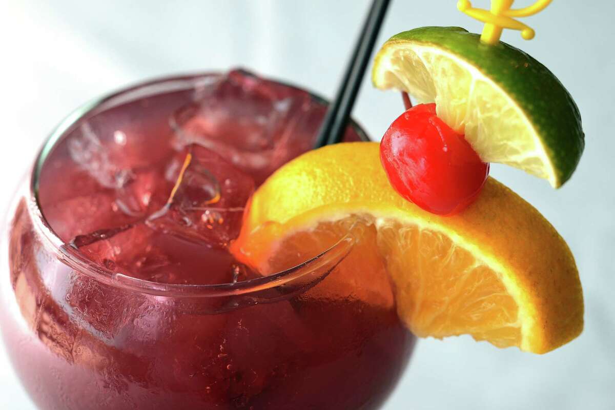 Chefs' Secrets El Jarro