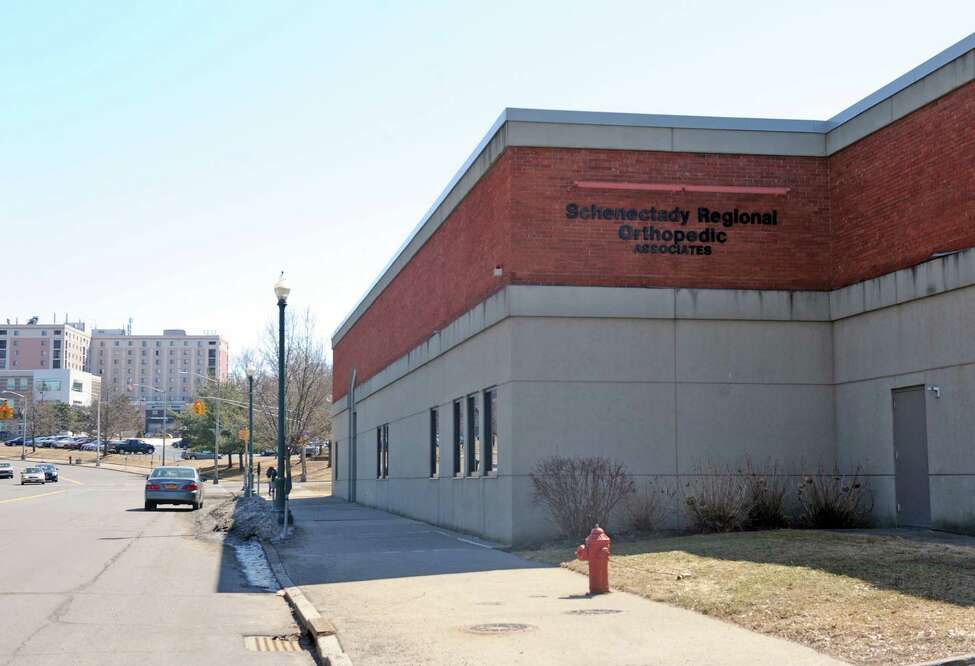 OrthoNY possible in Schenectady