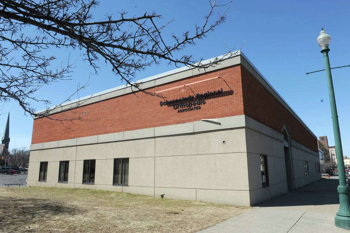 OrthoNY possible in Schenectady
