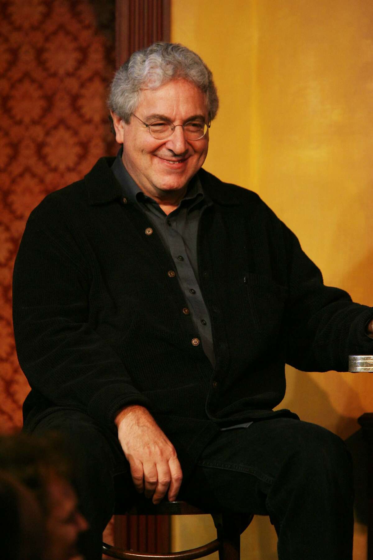 Castro Theatre Honors Harold Ramis With 5-film Retrospective