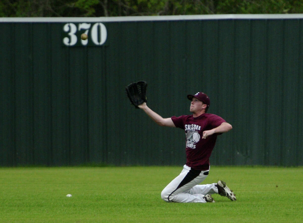 Gallery Silsbee baseball practice