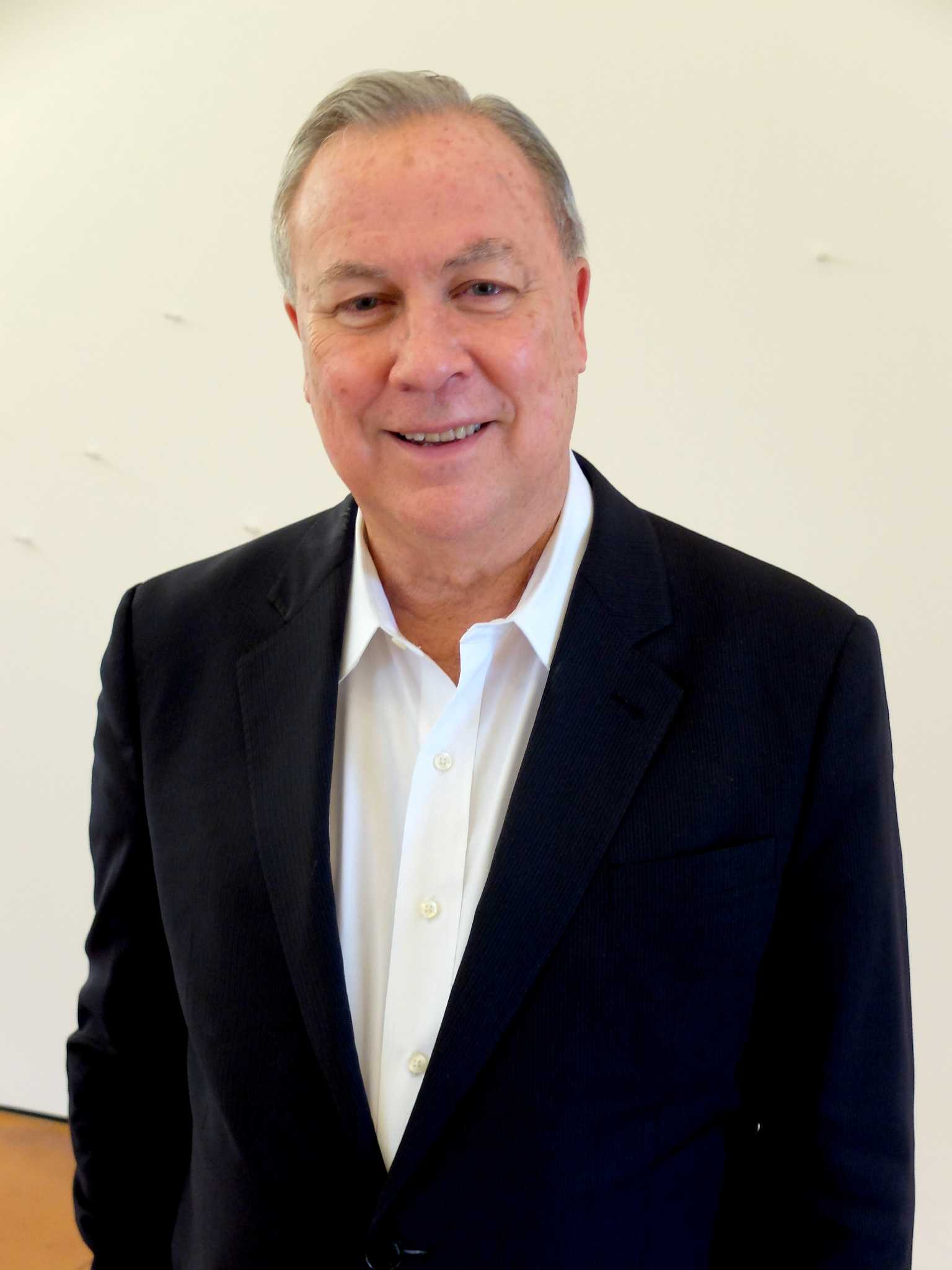 Spoken: Artist and director Robert Wilson