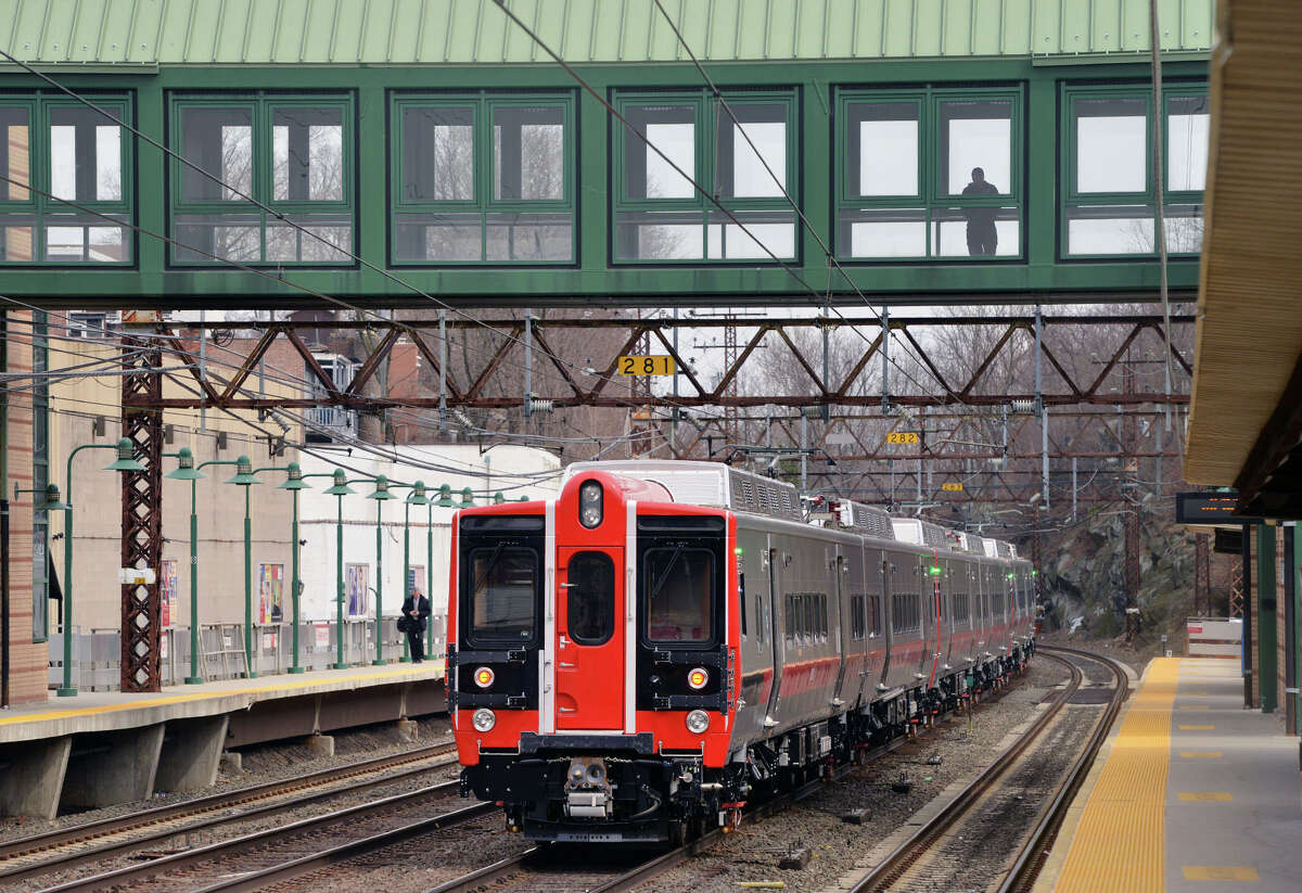 MetroNorth A Decade of Defects