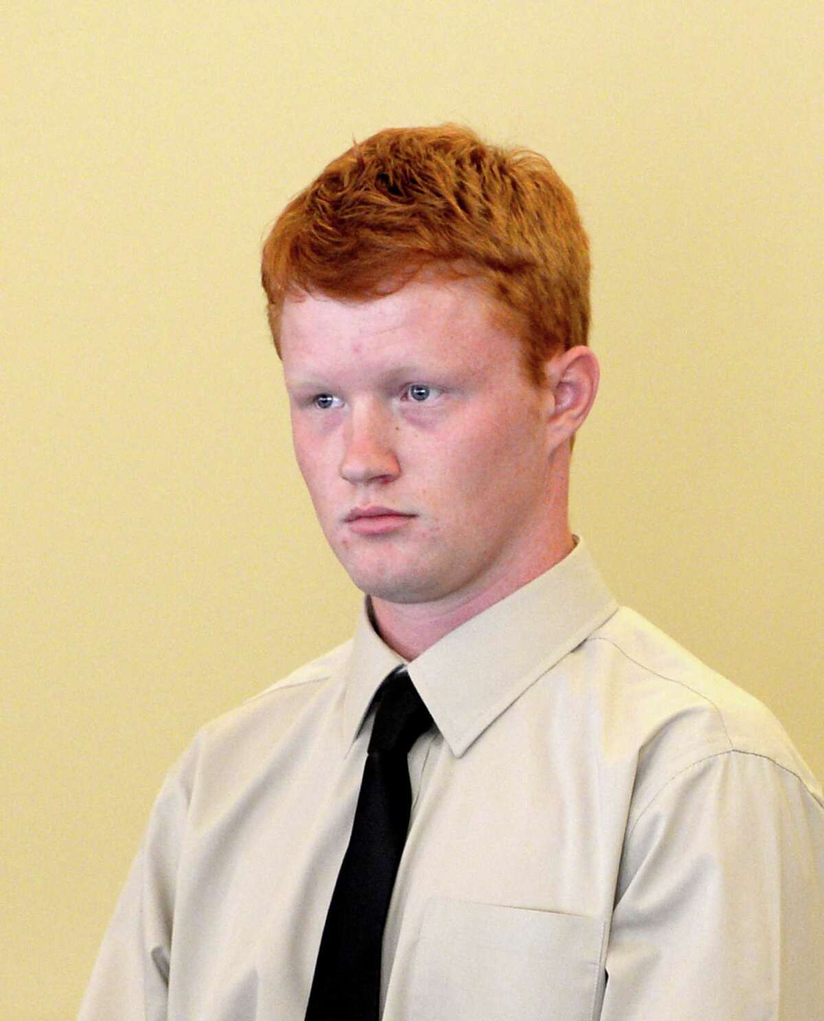 Driver sentenced, victim's kin grieve