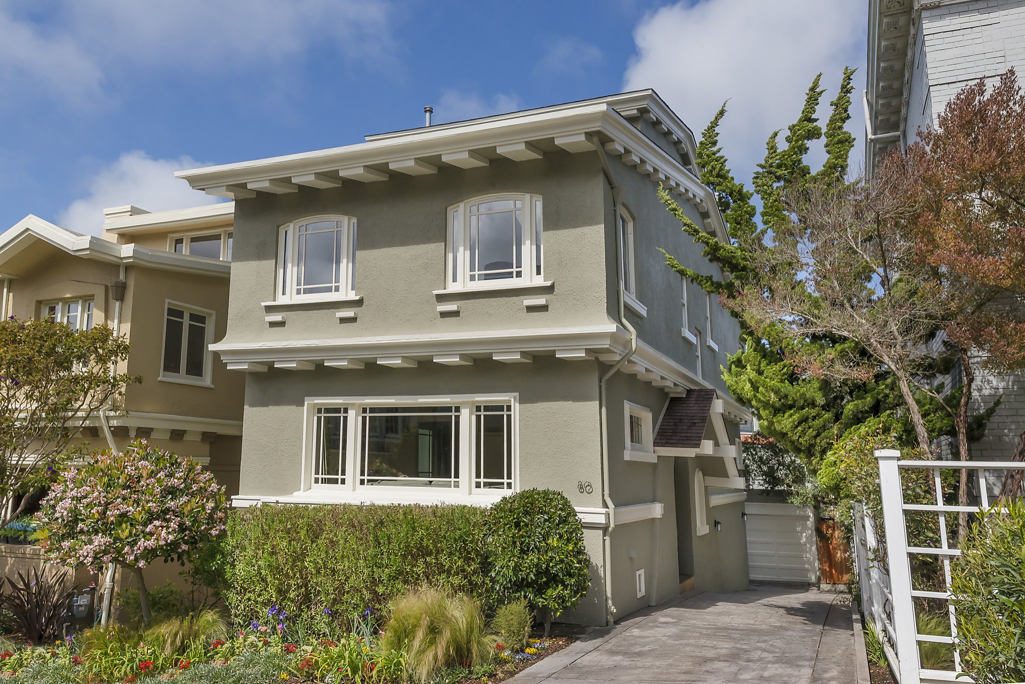 Ashbury Heights home offers ocean, bay views
