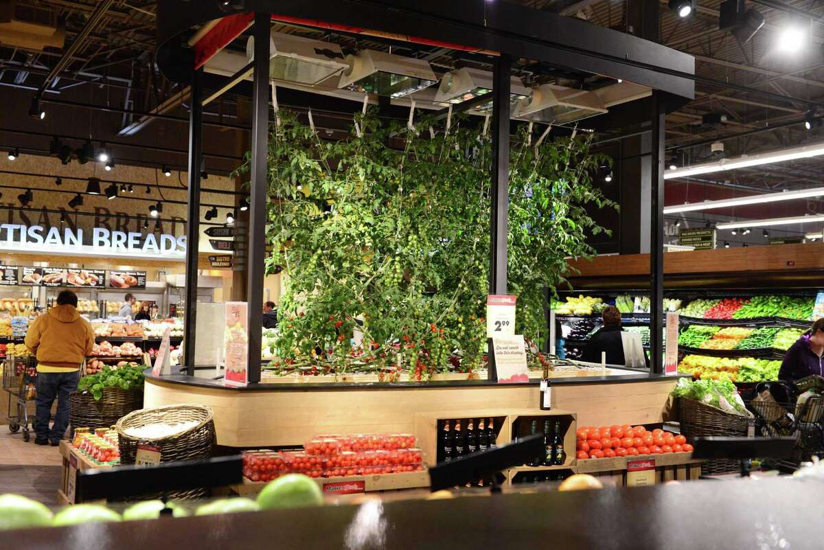 Latham a lab for Price Chopper's bistro strategy