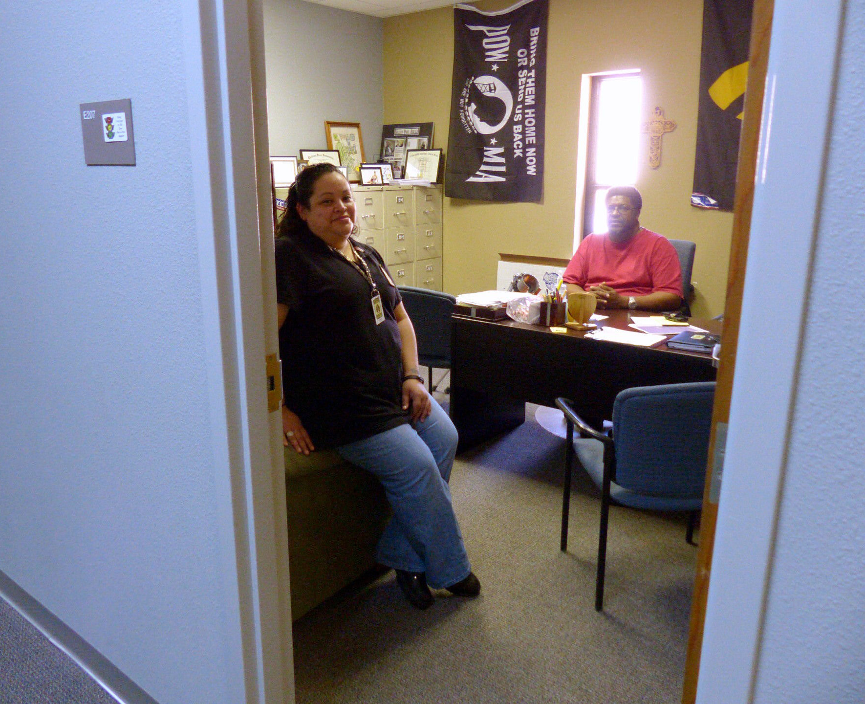 Killeen residents worry about PTSD problem at Fort Hood