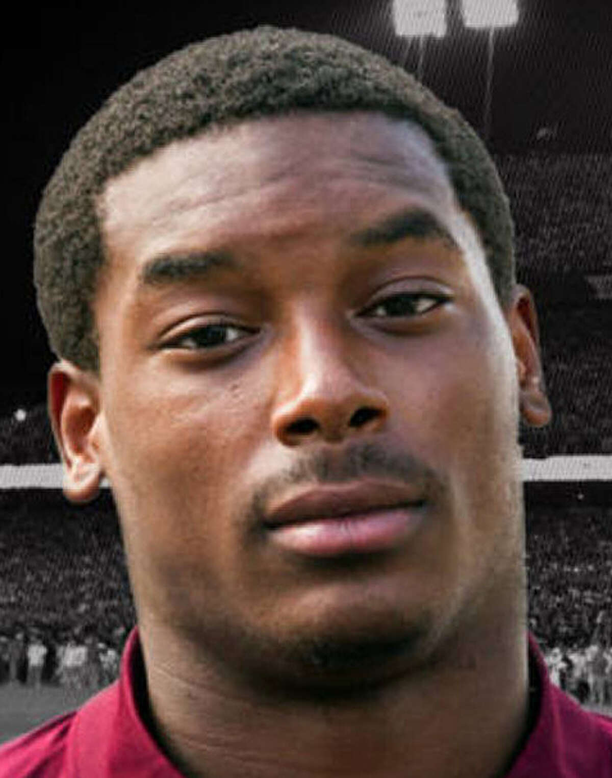 Thomas Johnson left A&M before a Monday practice in November 2012. He was found in his hometown of Dallas three days later.