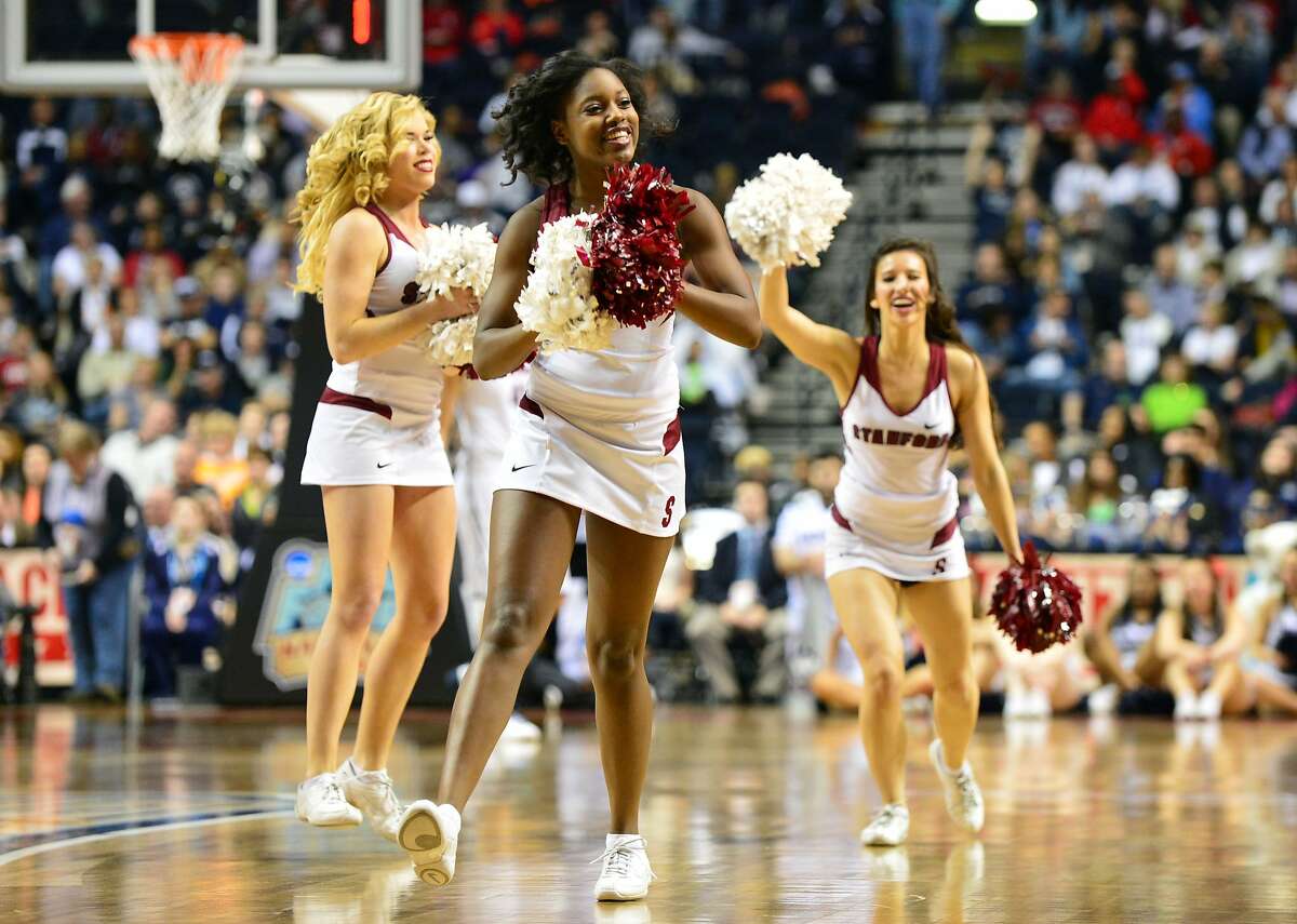 Stanford's run ends with Final Four loss to UConn