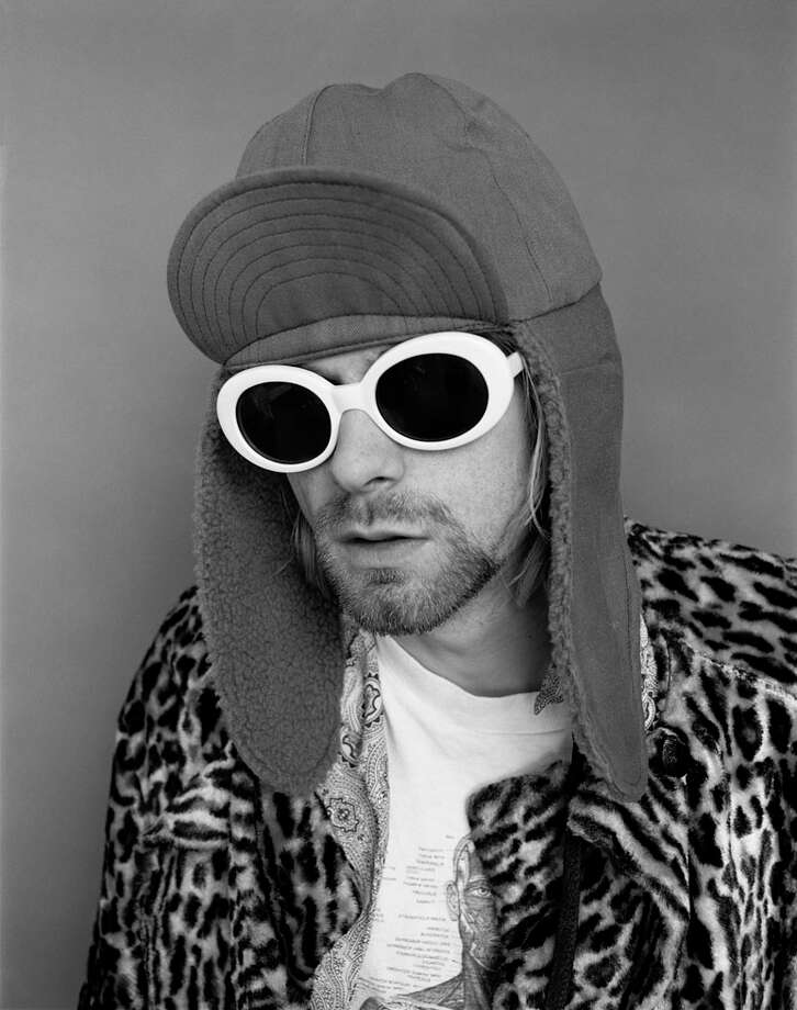 kurt cobain sunglasses pop