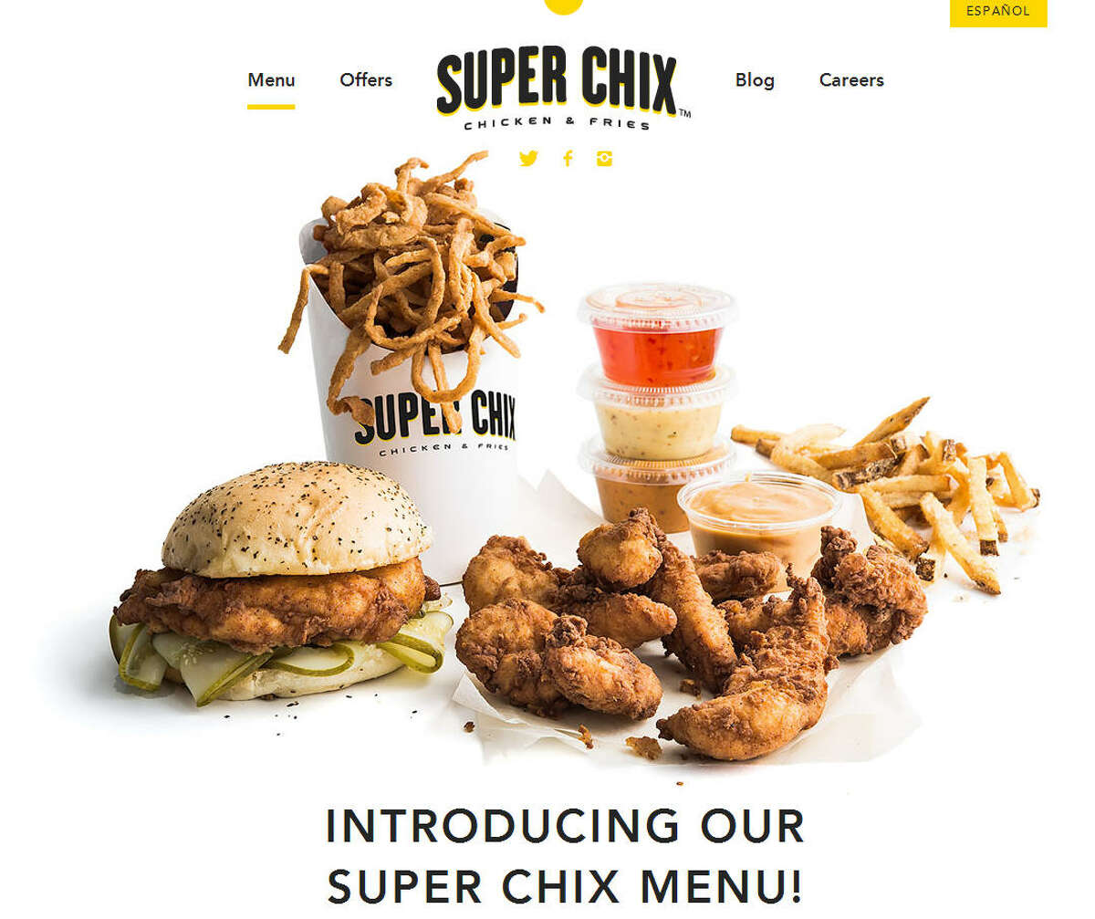 Visit the Super Chix website here.