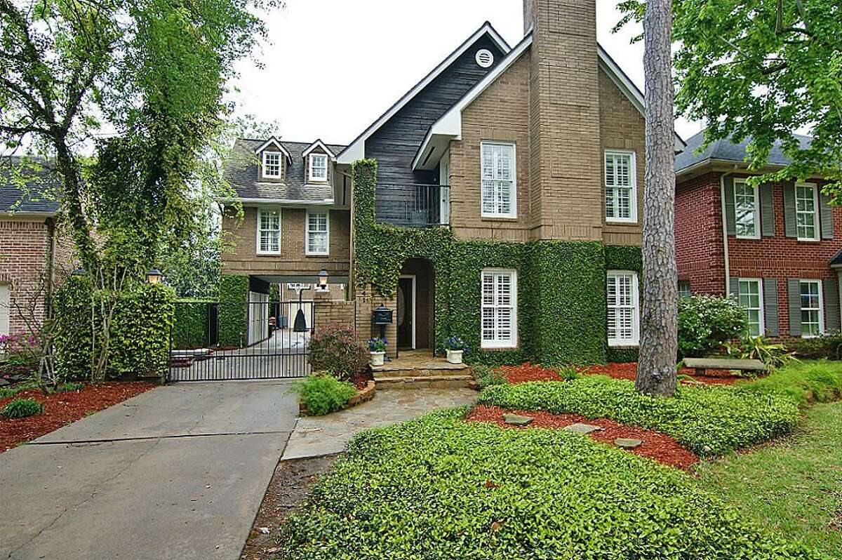 The richest town in Texas