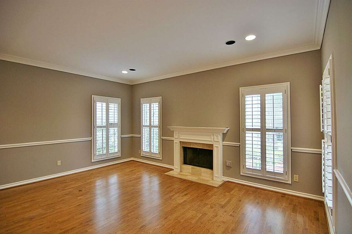 The richest town in Texas