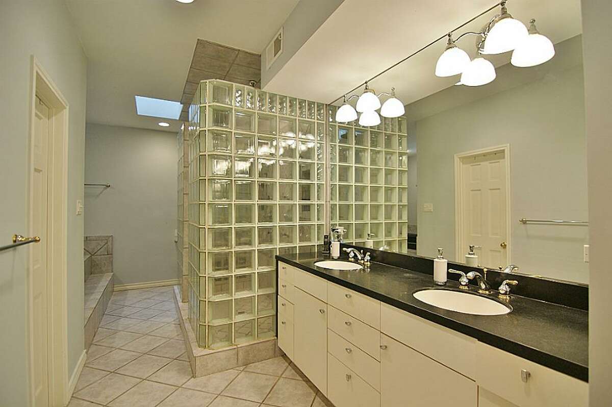 The richest town in Texas