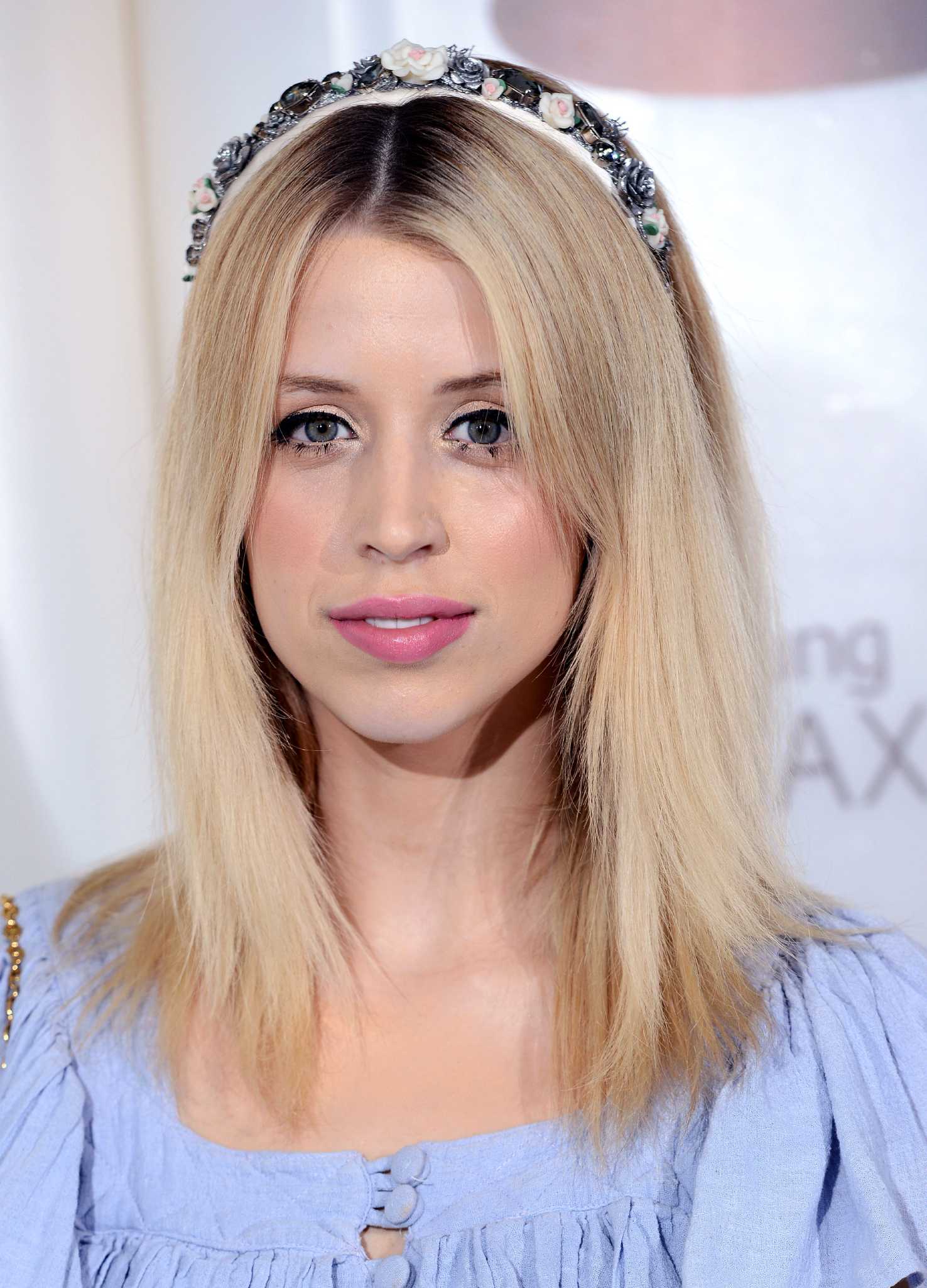 Peaches Geldof dies unexpectedly at age 25 – The Denver Post