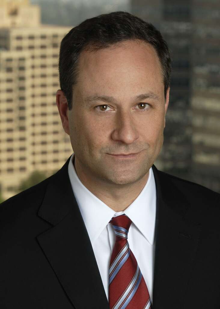 California Attorney General La Harris Engaged Sfgate Douglas Emhoff Is Partner In Charge Of Venable S Los Angeles Office And Serves As