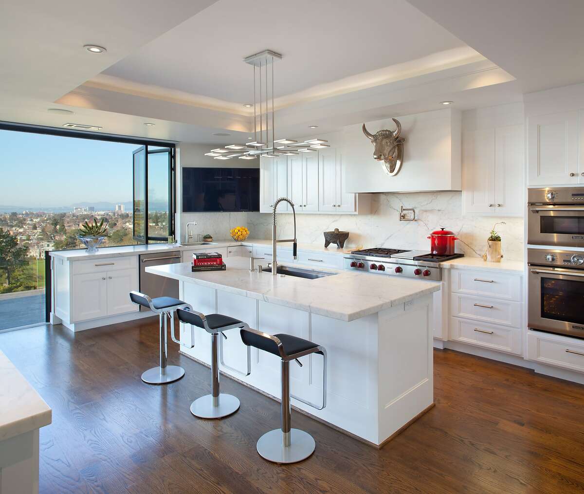 Bay Area Home Tours