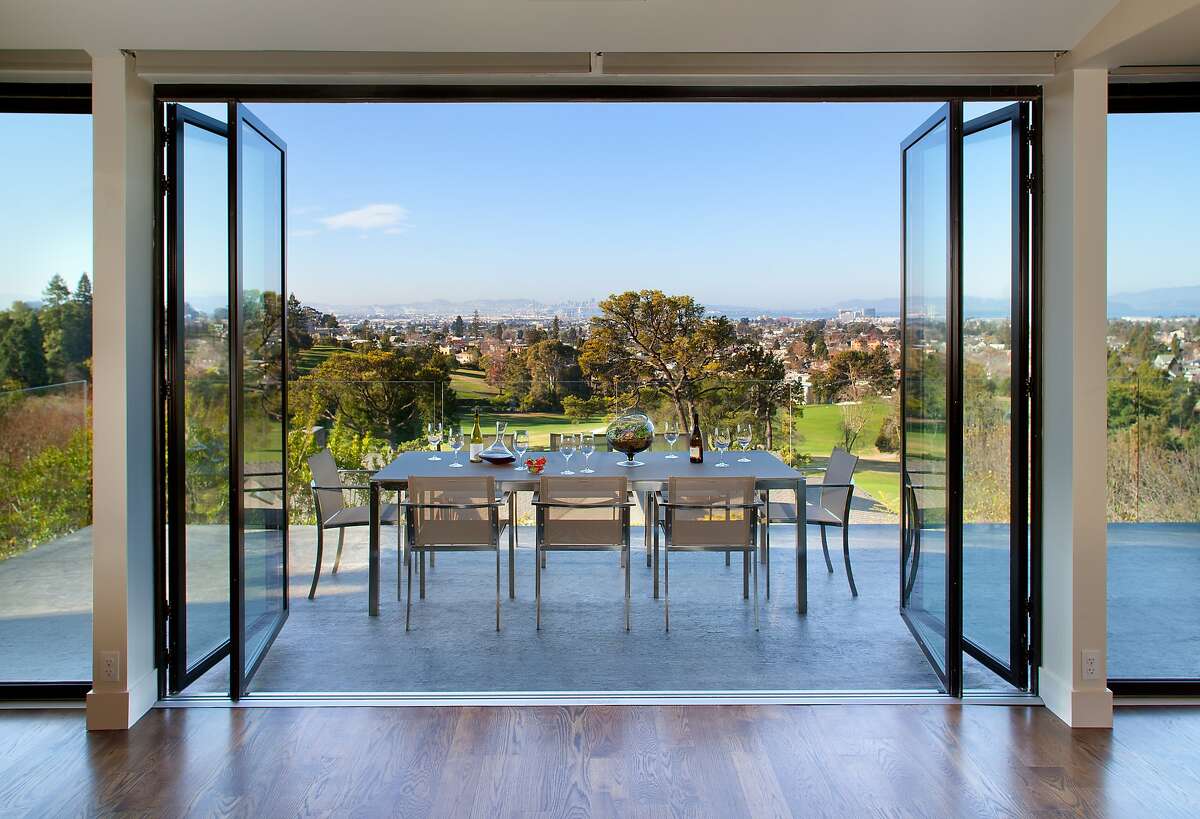 Bay Area Home Tours