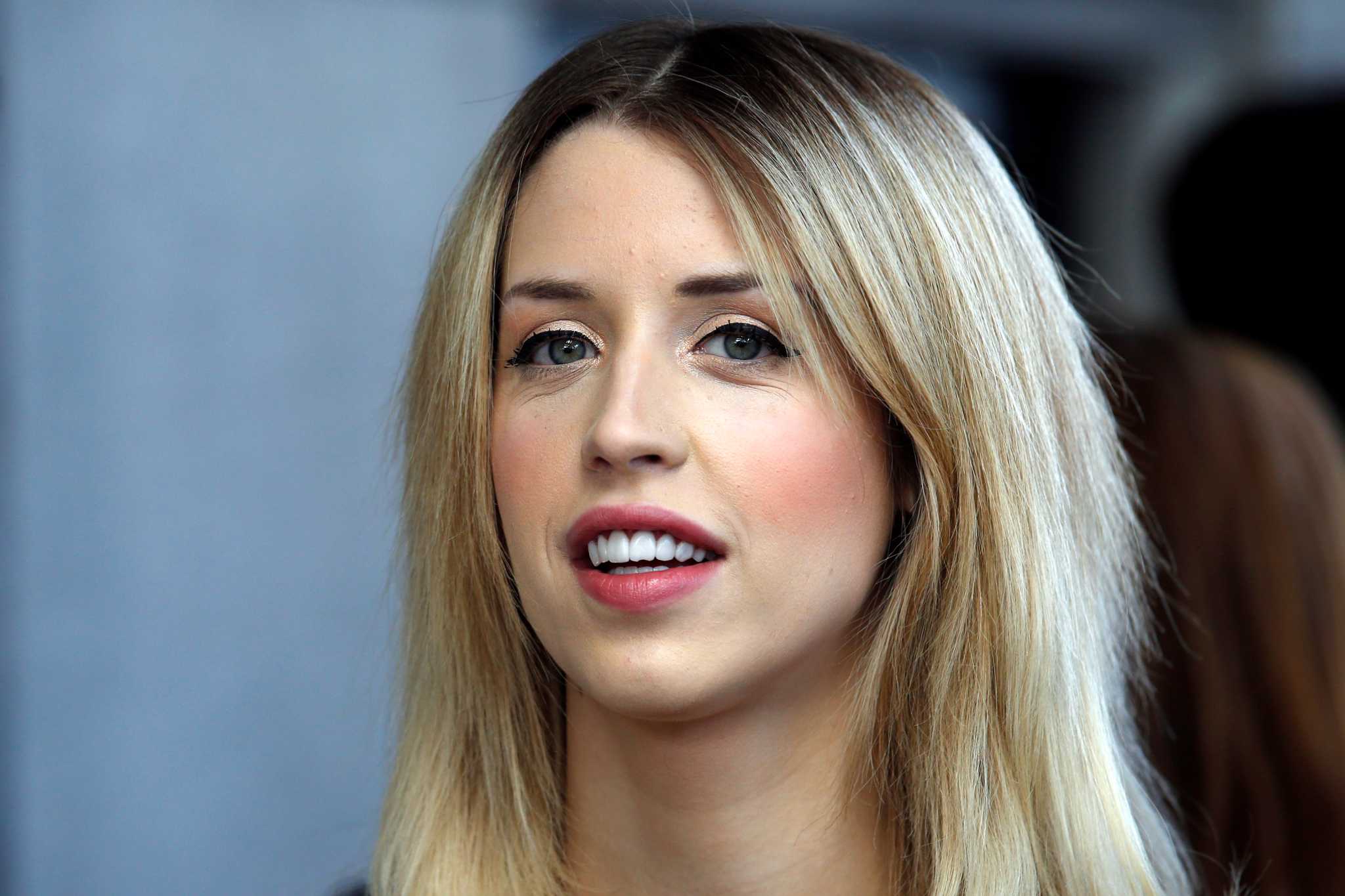 Peaches Geldof dies unexpectedly at age 25 – The Denver Post