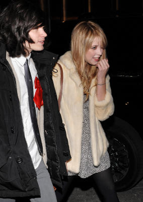 Peaches Geldof dies unexpectedly at age 25 – The Denver Post