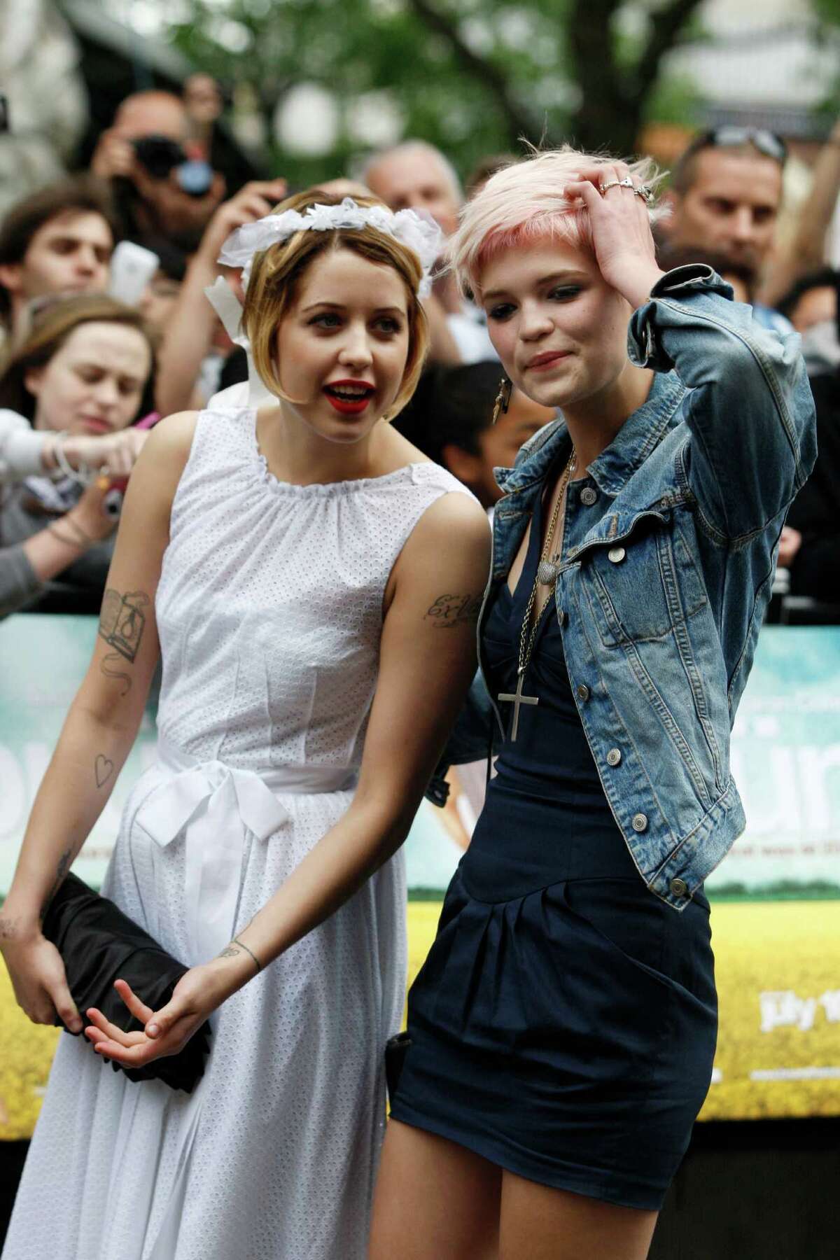 Peaches Geldof dies unexpectedly at age 25