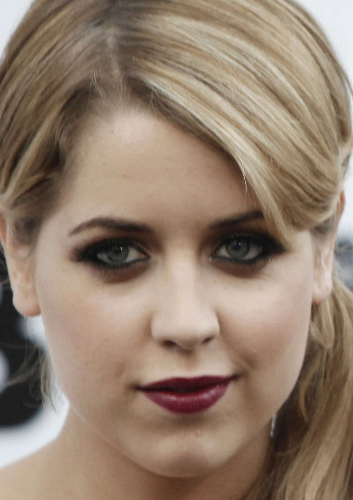 Peaches Geldof dies at 25 : r/news