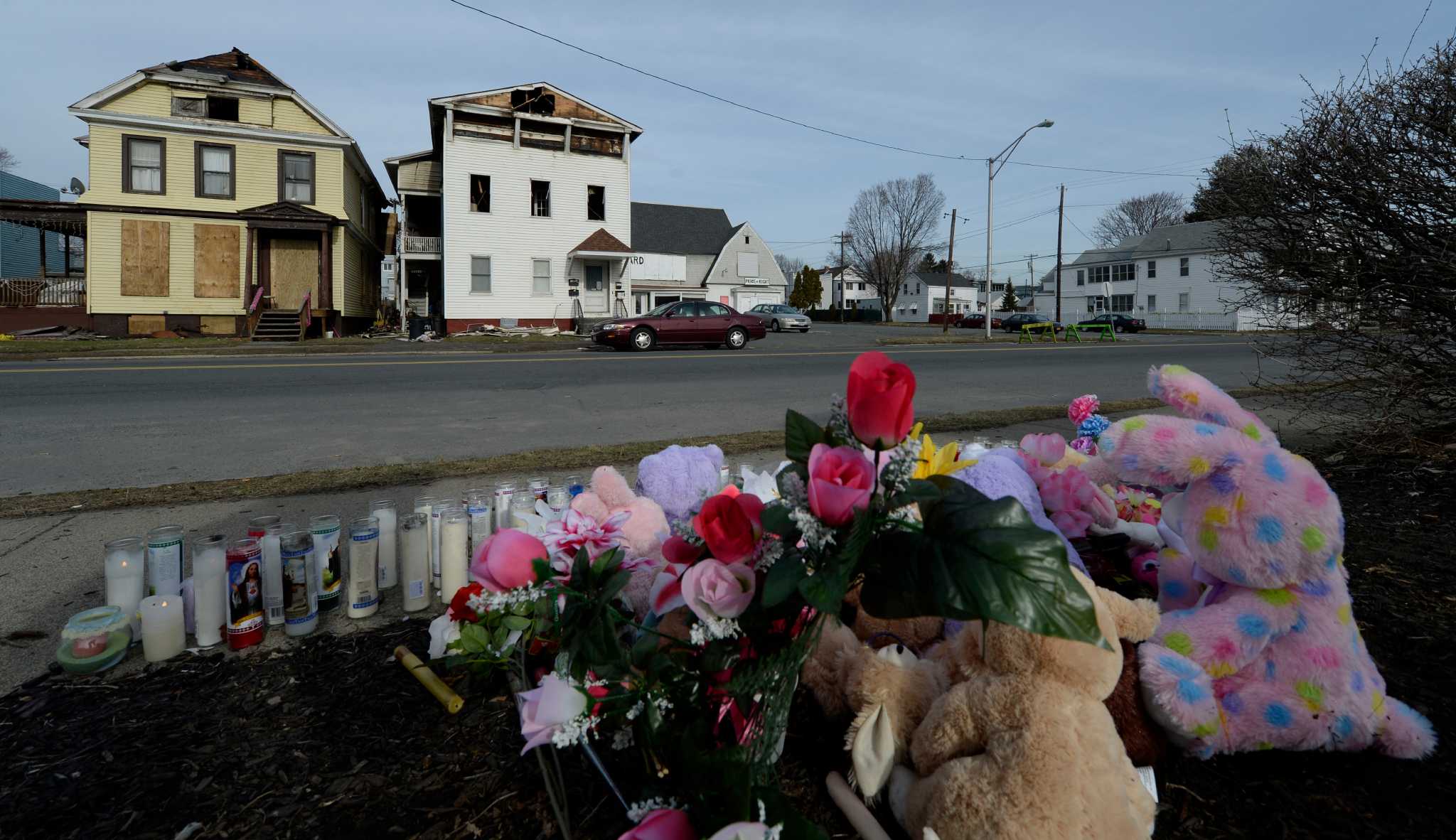 Milligan's death at Troy fire scene still under investigation