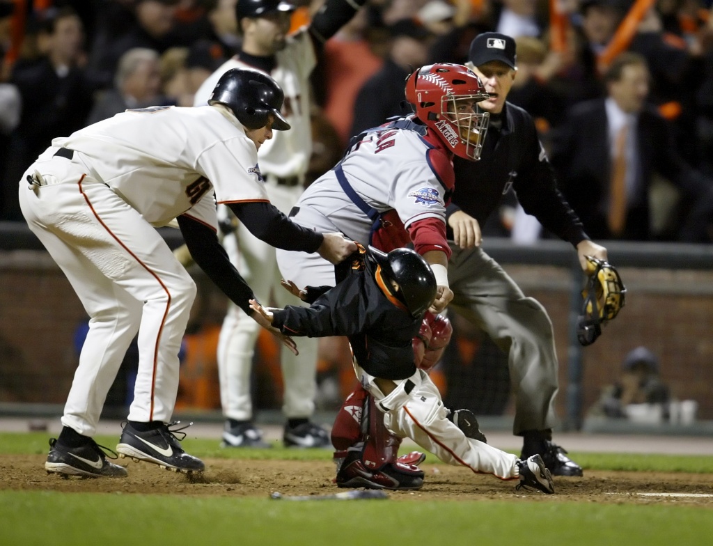 San Jose Giants - Happy National #Churro Day!! Say, I Love