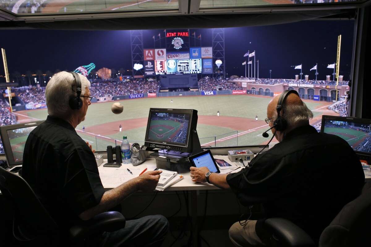 You know you're an SF Giants fan if...