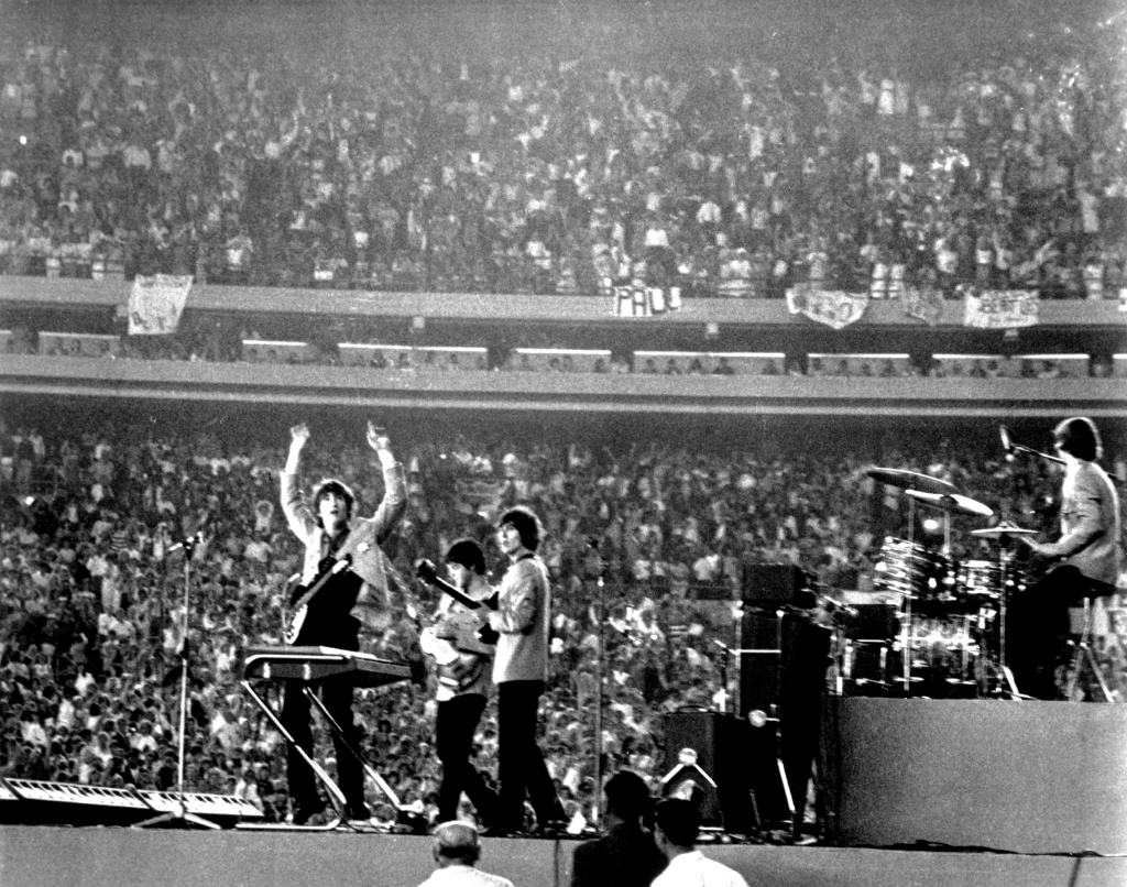 The 10 most memorable concerts