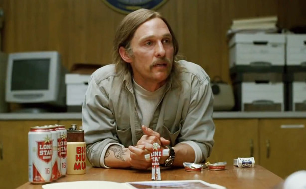 Matthew Mcconaughey S Best Film Quotes