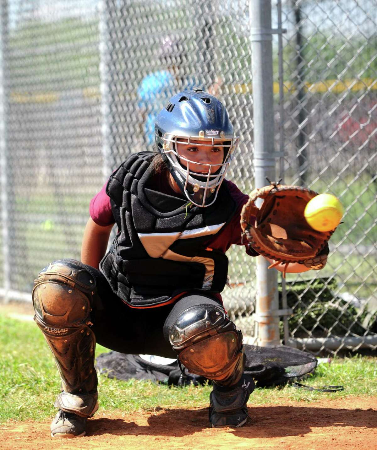 Ranked Cy-Fair has state tournament dreams this spring