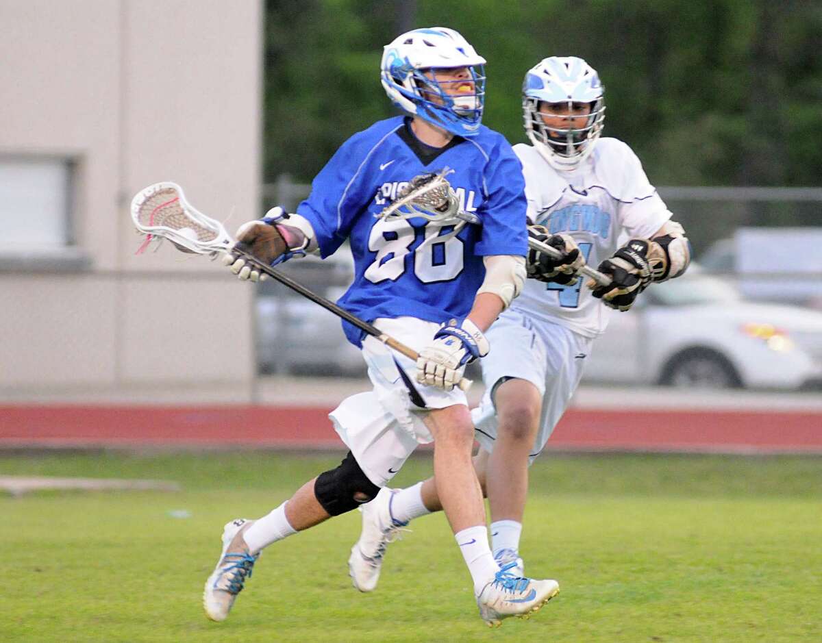 Gifted Episcopal boys lacrosse team to battle for SPC D-I crown