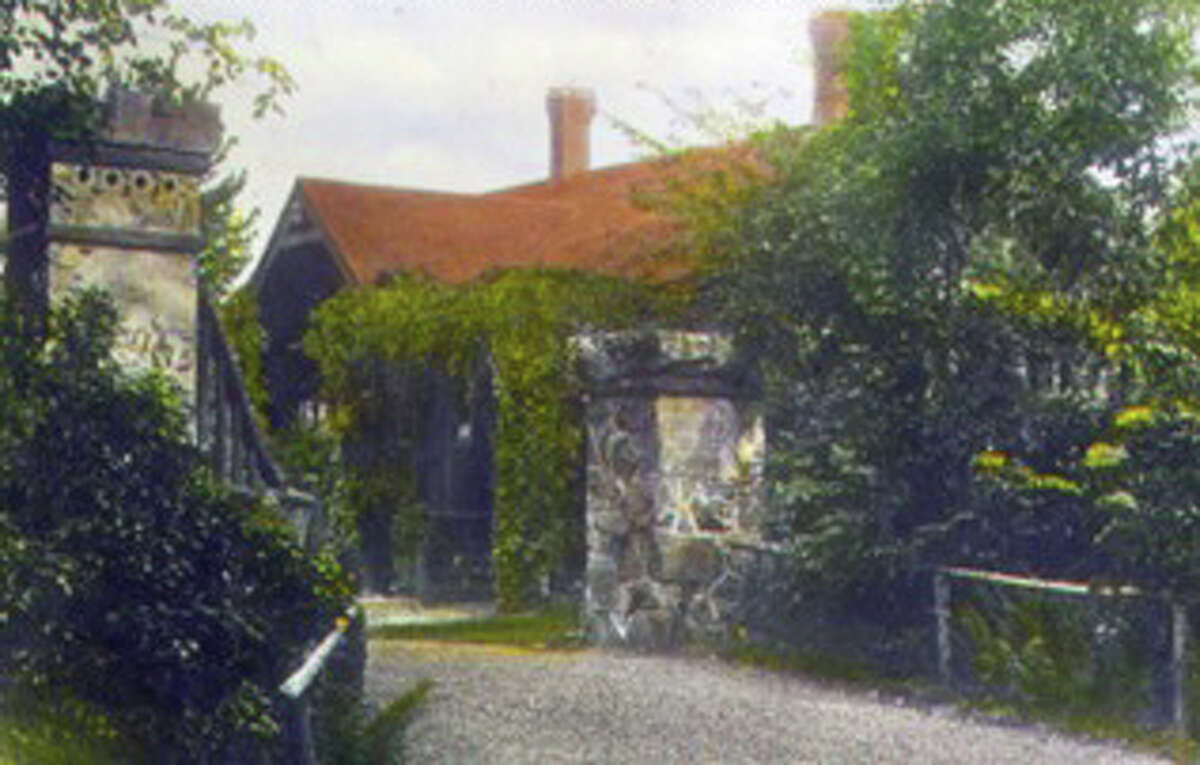 Birdcraft Sanctuary , founded by Mabel Osgood Wright in 1914, in Fairfield is considered the birthplace of "birdscaping" and is the oldest bird sanctuary in the country.