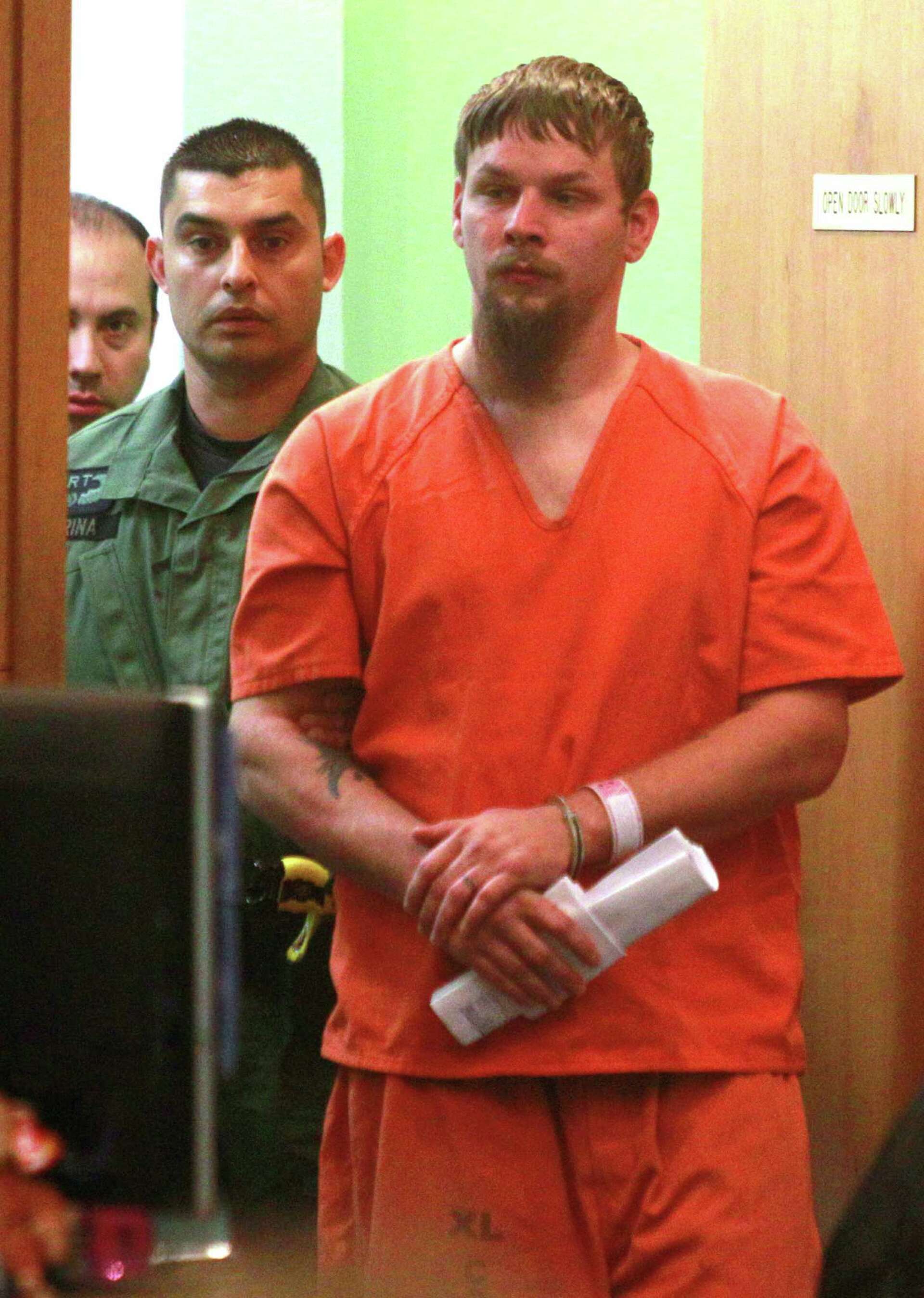 Judge decides where starved Spring boy will live
