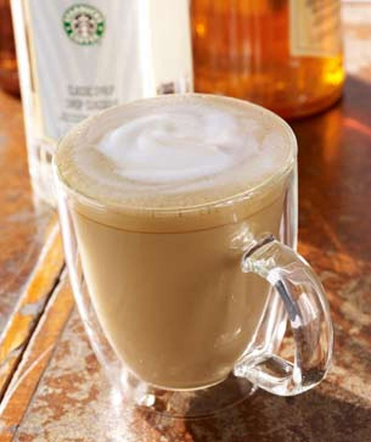 Citing tax reform, Starbucks offers new raises, stock options