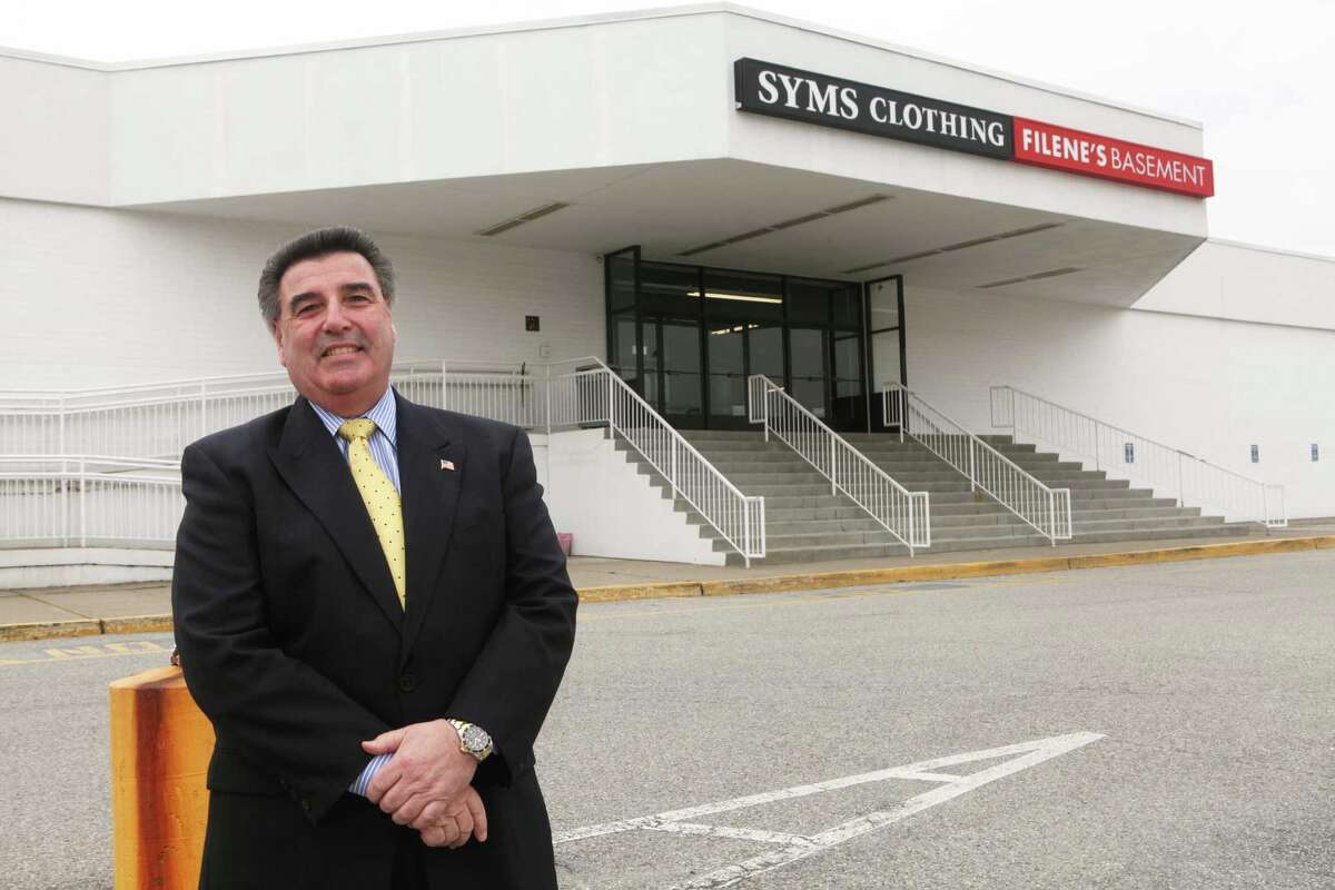 Medical providers eyeing commercial buildings