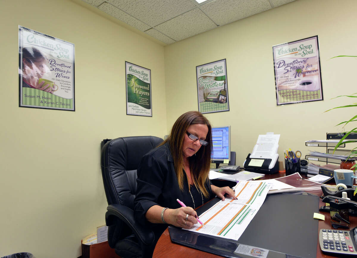 Made in Greenwich Chicken Soup for the Soul