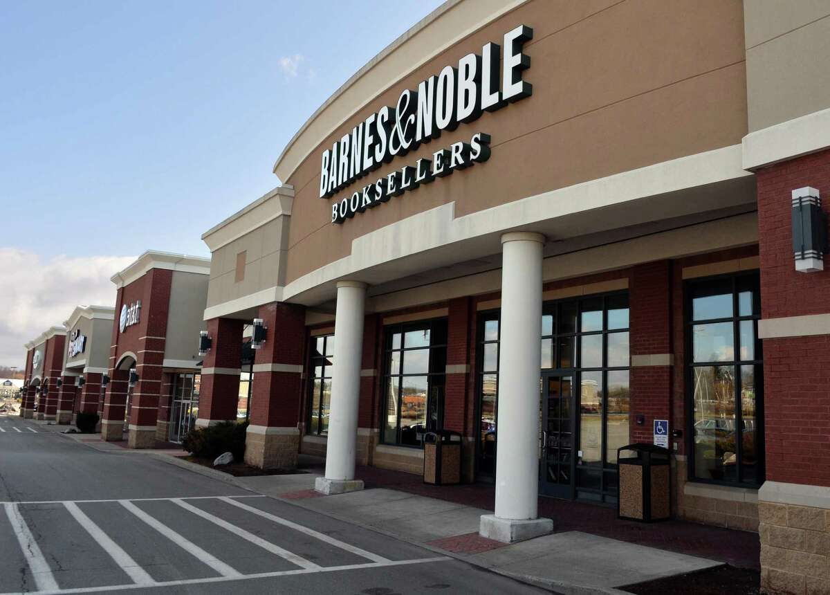 Barnes & Noble's future in Niskayuna in doubt