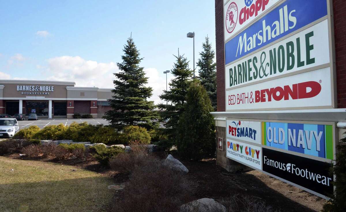 Barnes & Noble's future in Niskayuna in doubt