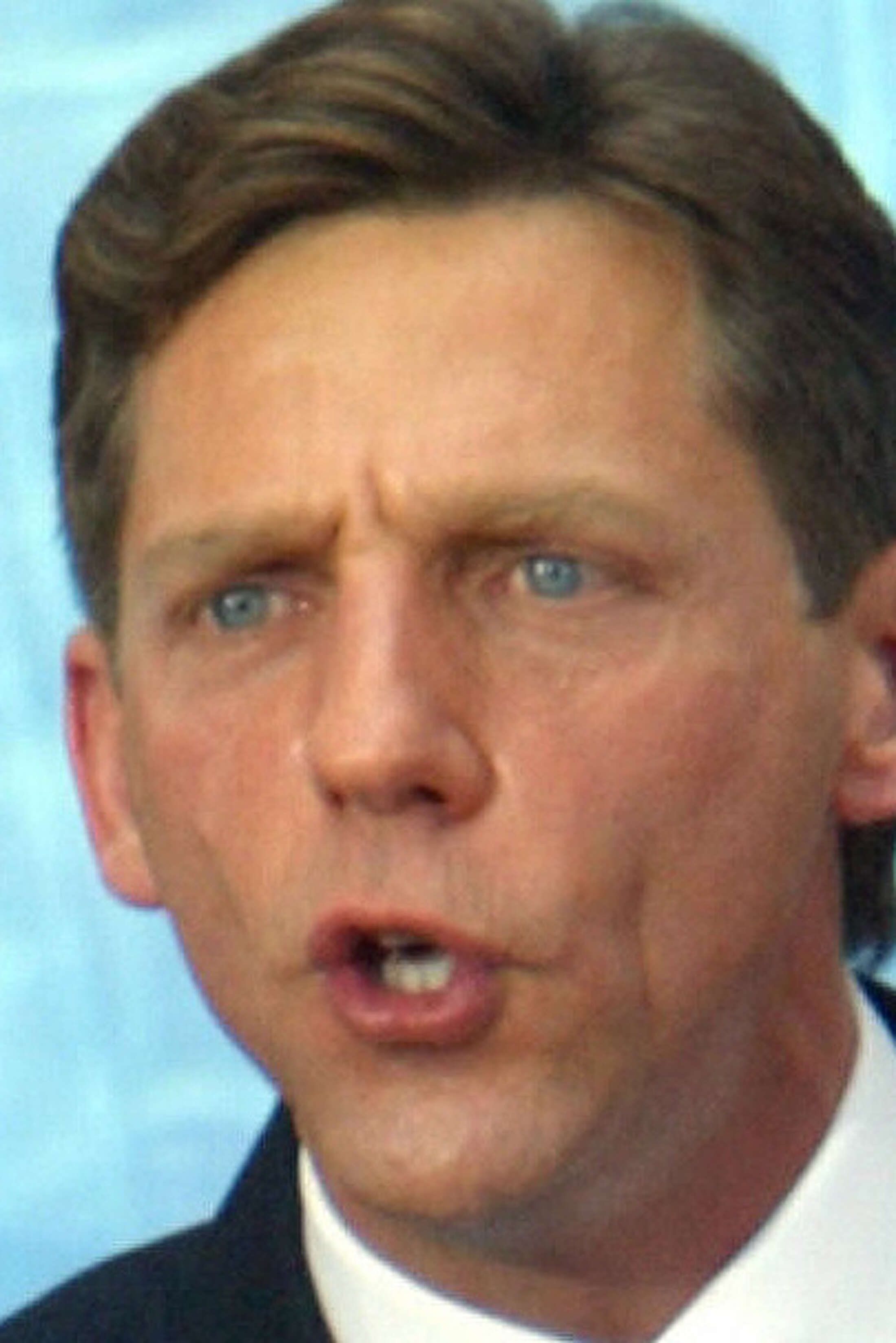 Court rules Scientology leader won't have to testify in Texas case